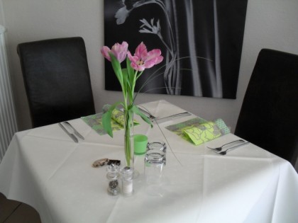 Photo: Clyne - Das Restaurant